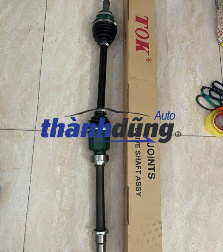 láp trước phải toyota sienna 2013 | 43410-08050