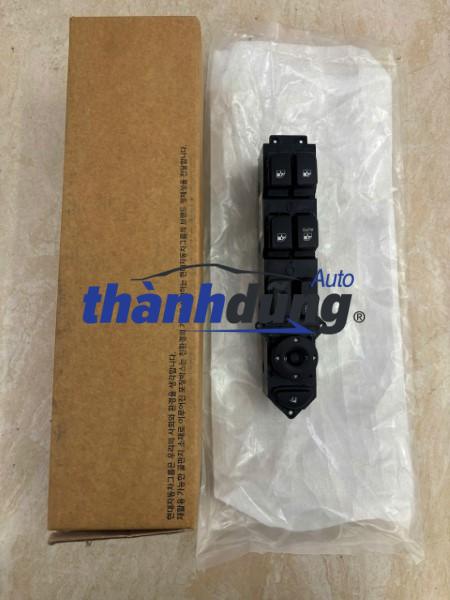 công tắc trượt kính xe hyundai santafe 2012 | 935702b450bs