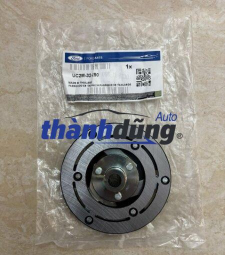 mặt hít lốc lạnh ford mondeo 2003 | xs7h19497ab