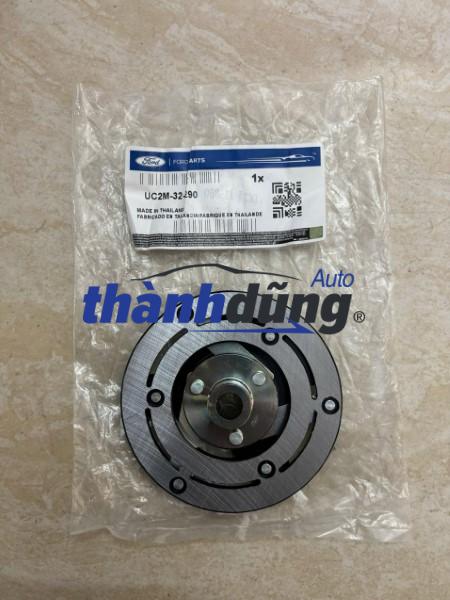 mặt hít lốc lạnh ford mondeo 2003 | xs7h19497ab