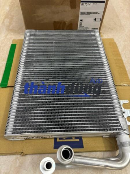 DÀN LẠNH MERCEDES E250 2008-2014 | 2048300058 - Ảnh 2