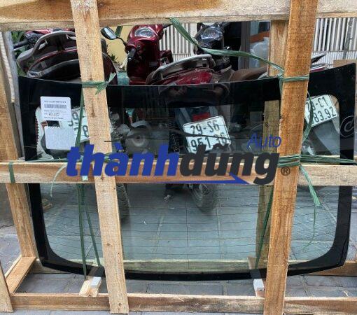 kính chắn gió trước xe mazda cx-3 2022 | dh1g63900a