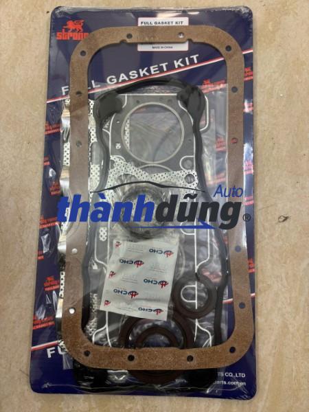 gioăng đại tu xe suzuki wagon 1.0l | 11400-80000