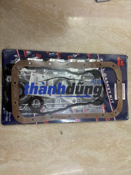 GIOĂNG ĐẠI TU XE SUZUKI WAGON 1.0L | 11400-80000 - Ảnh 2