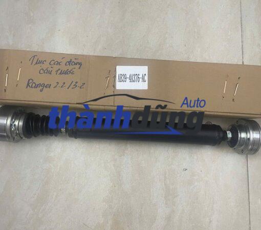 các đăng cầu trước mazda bt50 2014 | ab39-4a376-ac