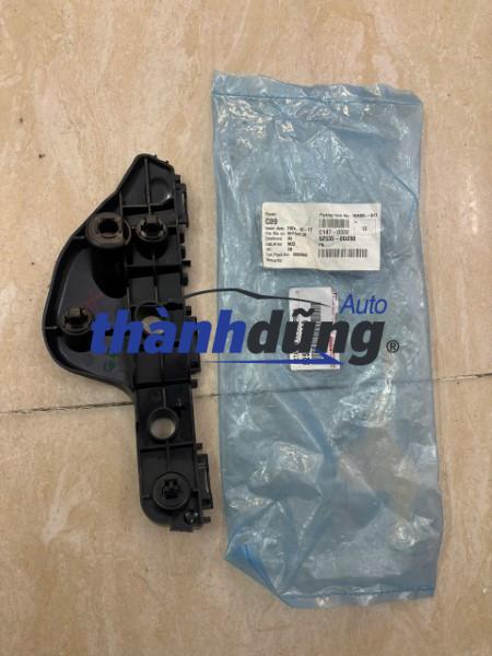 bát cài cản trước toyota yaris 2019-2023 | 525350d290