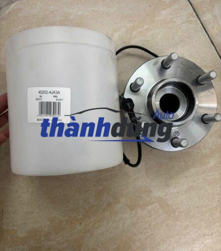 bạc đạn bánh trước nissan navara np300 | 402024ja3a