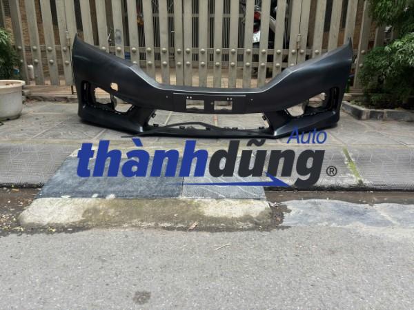 BA ĐỜ SỐC TRƯỚC HONDA CITY 2016 | 71101-T9A-T10ZZ - Ảnh 2