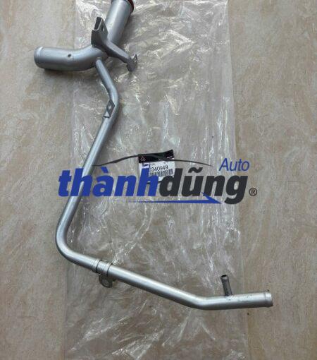 ống nước vào bơm nước mitsubishi pajero 4g64 | md340949