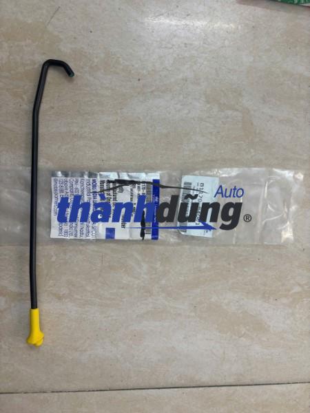 thanh chống capo xe hyundai i10 2016 | 81170-b4001