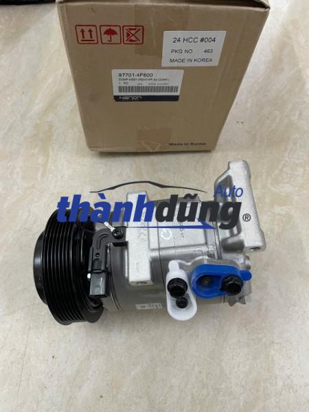 LỐC ĐIỀU HÒA KIA K250 7PK | 977014E330 - Ảnh 2