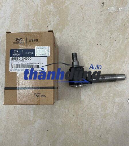 rotuyn lái ngoài hyundai hd65 1998-2007 | 568805h000