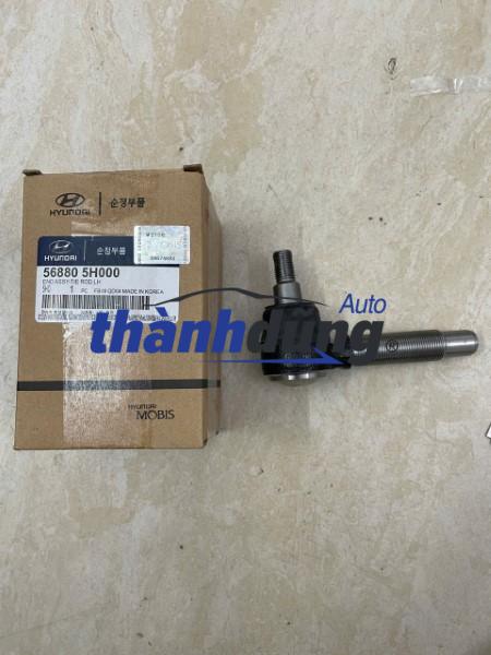 rotuyn lái ngoài hyundai hd65 1998-2007 | 568805h000