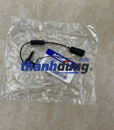 cảm biến nhiệt độ dàn lạnh kia k250 | e303831570