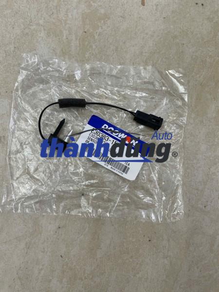 cảm biến nhiệt độ dàn lạnh kia k250 | e303831570