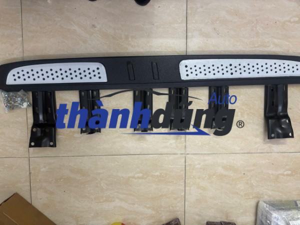 bệ bước chân phải chevrolet captiva 2010 | 95493719