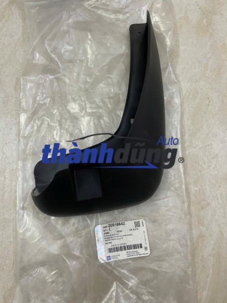 chắn bùn sau trái chevrolet captiva | 20918643