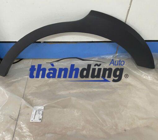 ốp phồng bánh sau chevrolet captiva 2011 | 42390968