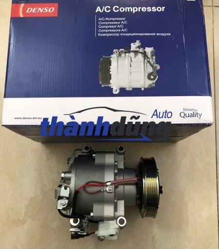 lốc lạnh honda city 1.5 2018 | 38810-55a-t01