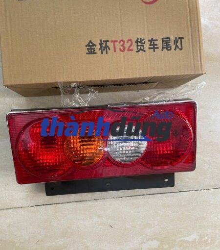đèn hậu phụ dongben t30 | dhsrm1504