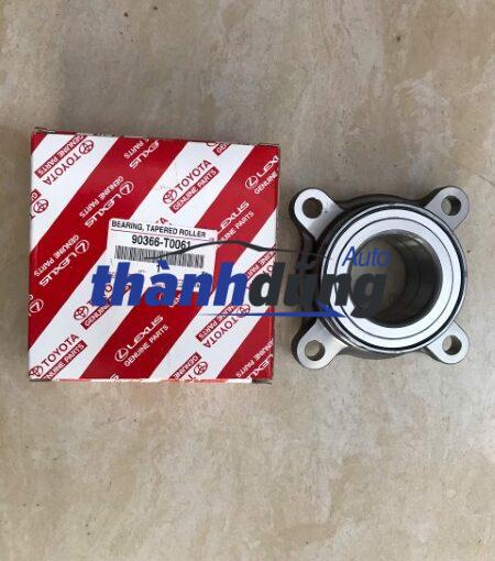 bi may ơ trước lexus gx460 2012 | 90366-t0061