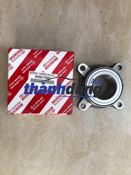 bi may ơ trước lexus gx460 2012 | 90366-t0061