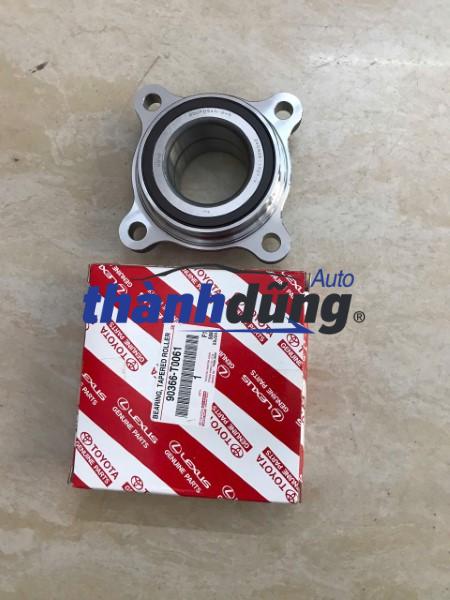 BI MAY Ơ TRƯỚC LEXUS GX460 2012 | 90366-T0061 - Ảnh 2