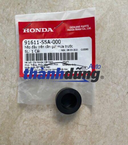 nắp đậy cần gạt mưa trước honda city | 91611-s5a-000