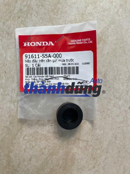 nắp đậy cần gạt mưa trước honda city | 91611-s5a-000