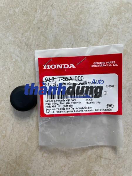NẮP ĐẬY CẦN GẠT MƯA TRƯỚC HONDA CITY | 91611-S5A-000 - Ảnh 2
