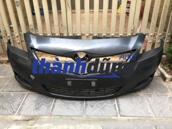 cản trước toyota vios 1.5 2009 | 52119-0d996