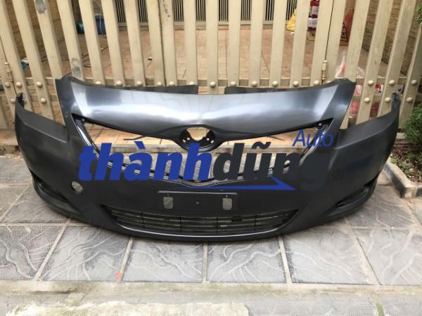 CẢN TRƯỚC TOYOTA VIOS 1.5 2009 | 52119-0D996 - Ảnh 2