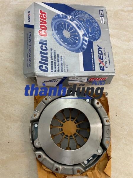 BÀN ÉP XE MAZDA 6 2010 | Z601-16-410V - Ảnh 2