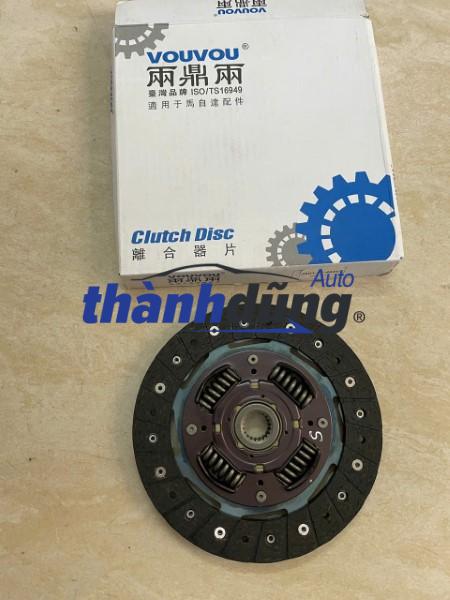 lá côn mazda 6 2009 | z601-16-410l