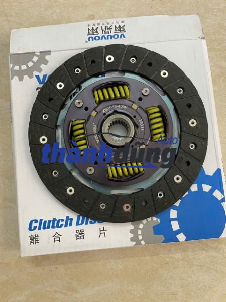 LÁ CÔN MAZDA 6 2009 | Z601-16-410L - Ảnh 2