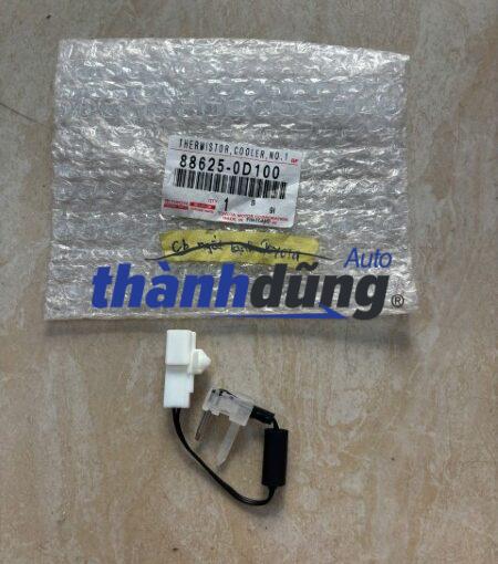 rơ le ngắt lạnh toyota vios | 88625-0d100