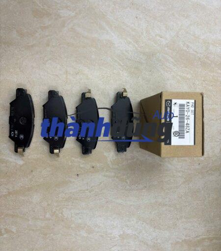 má phanh sau xe mazda cx-5 2020 | kay0-26-48za