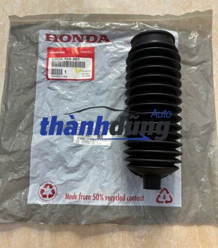 cao su chụp bụi thước lái honda odyssey | 53534s0xa02