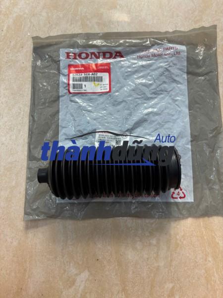 CAO SU CHỤP BỤI THƯỚC LÁI HONDA ODYSSEY | 53534S0XA02 - Ảnh 2