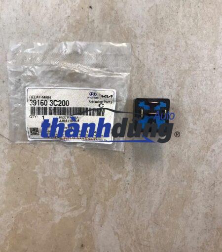 rơ le xi nhan hyundai tucson 2011-2021 | 391603c200