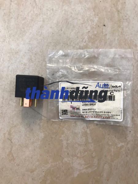 RƠ LE XI NHAN HYUNDAI TUCSON 2011-2021 | 391603C200 - Ảnh 2