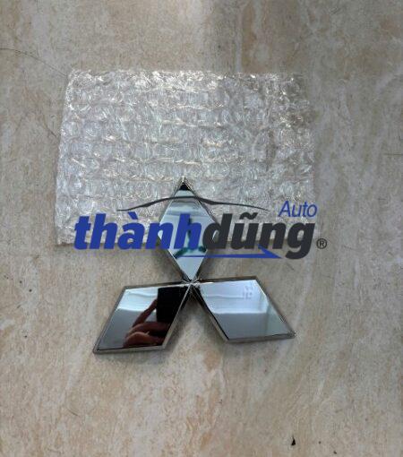 logo mặt ca lăng mitsubishi xpander | 7415a649