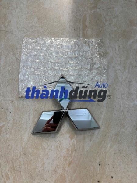 logo mặt ca lăng mitsubishi xpander | 7415a649