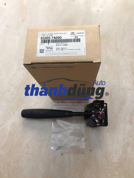 CÔNG TẮC PHA CỐT HYUNDAI HD700 | 933057A000 - Ảnh 2