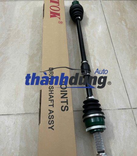 cây láp phụ xe kia rio 2013 | 49501-1w200sj