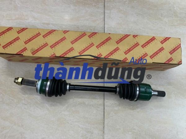 cây láp trái xe kia rio 2013 | 49500-1w200