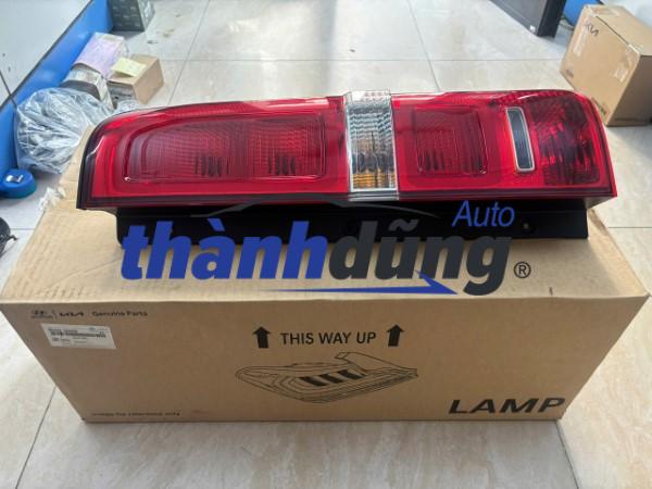 đèn hậu xe hyundai county 2021 | 92402-5d000