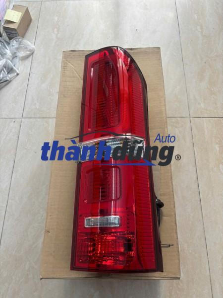 ĐÈN HẬU XE HYUNDAI COUNTY 2021 | 92402-5D000 - Ảnh 2