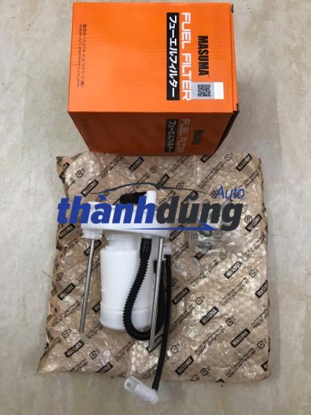 cụm lọc xăng honda civic | 17048-tec-000