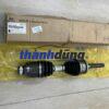 trục láp cầu trước kia bongo 3 2011 | 495014e001